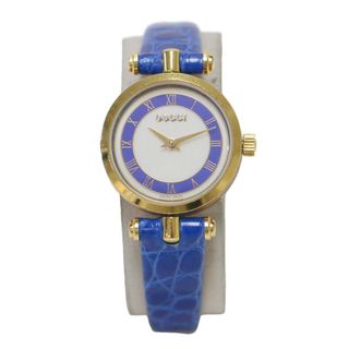 GUCCI（腕時計）のフリマアイテム一覧