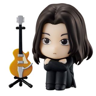 BANDAI - 一番くじ MAN WITH A MISSION A賞 フィギュア マンウィズの