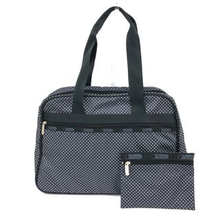 LeSportsac - レスポートサック ひとりっぷ バイクボストン 2 キョクヤ