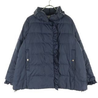 DoCLASSE（ダウンジャケット）のフリマアイテム一覧