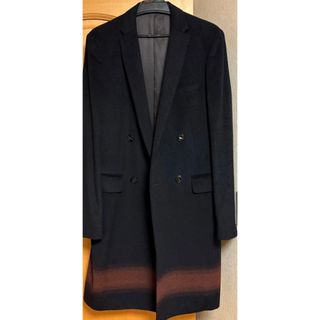 VALENTINO - VALENTINO スタッズ コートの通販 by Y's shop