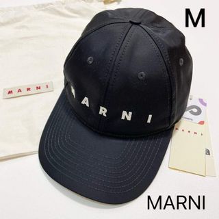 MARNI（キャップ）のフリマアイテム一覧