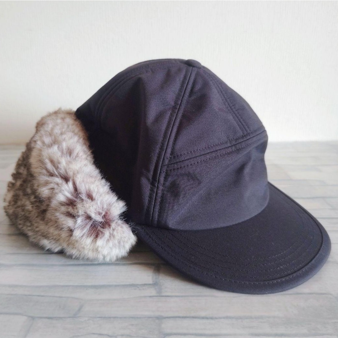 THE NORTH FACE - ノースフェイス フライトキャップ バッドランド