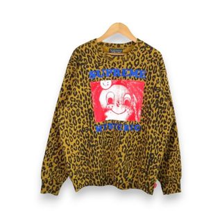 Supreme - C.E cavempt シーイー スウェットの通販 by しらかわわ's