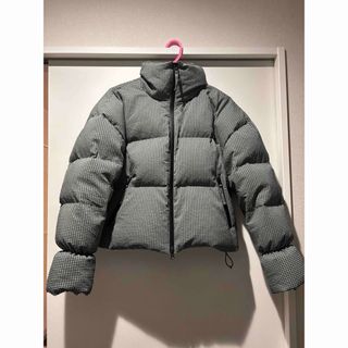 TODAYFUL - TODAYFUL Check Dawn Jacket ミントの通販 by みーちゃん's