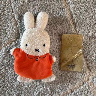 STUDIO CLIP - スタジオクリップ ミッフィー アクリルサイドテーブル