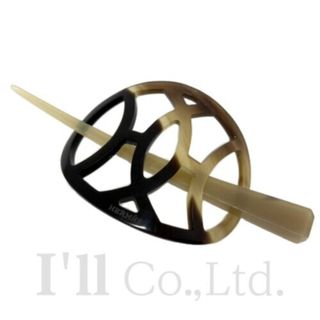 HERMES（ヘアピン）のフリマアイテム一覧