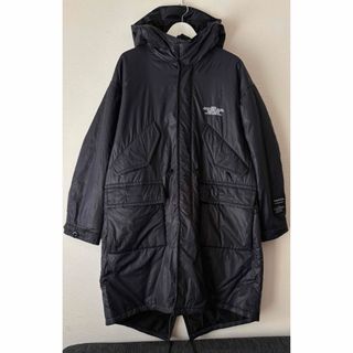 UNDERCOVER - アンダーカバー×UNIQLOコラボ モッズコートの通販 by