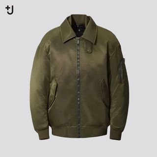sacai - Sacai サカイ 25AW 2025 Nylon Twill Blouson 25-03785M
