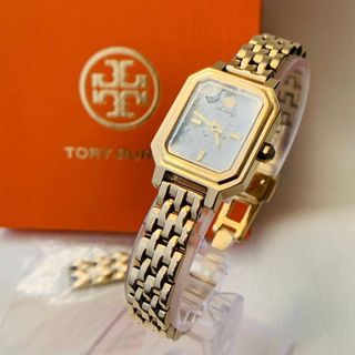 Tory Burch - トリーバーチ 腕時計の通販 by おかむら's shop