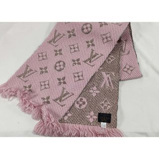 LOUIS VUITTON（マフラー/ショール ・ ピンク/桃色系）のフリマ