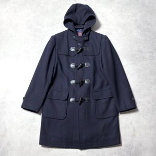 AURALEE - オーラリー ベビーキャメル ダッフルコートの通販 by