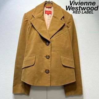 Vivienne Westwood（テーラードジャケット）のフリマアイテム一覧