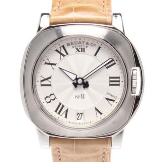 BEDAT&Co - BEDAT＆C ベダ＆カンパニー レディース腕時計 NO.3 334 SS