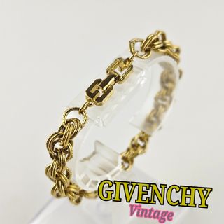 GIVENCHY（ブレスレット/バングル）のフリマアイテム一覧