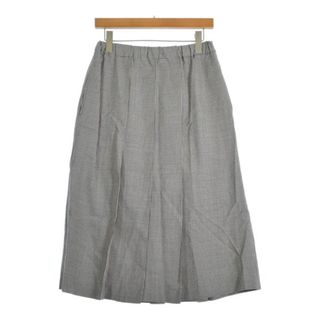 COMME des GARCONS（スカート）のフリマアイテム一覧