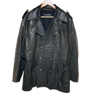 DOLCE&GABBANA（ブルゾン）のフリマアイテム一覧