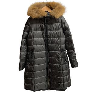 LANVIN en Bleu - ♡安室奈美恵様着用♡ ランバン ダウンコート