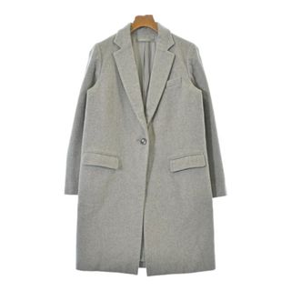 Theory luxe（チェスターコート）のフリマアイテム一覧