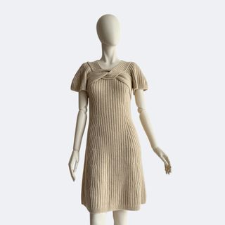 FENDI - FENDI ニットワンピの通販 by s shop｜フェンディならラクマ