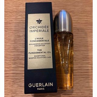 GUERLAIN - ゲラン オーキデアンペリアルブラックトリートメントの通販