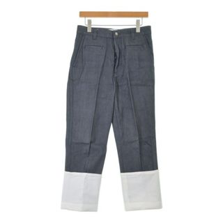 LOEWE - 新品正規品 LOEWE ロエベ フィッシャーマン デニム 48の通販