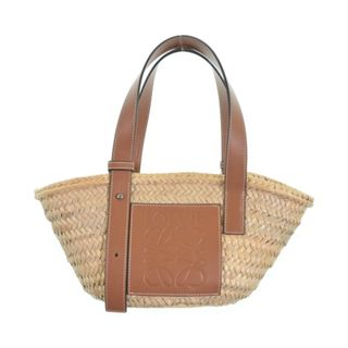 LOEWE（かごバッグ/ストローバッグ）のフリマアイテム一覧