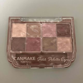 CANMAKE - ドラコス アイシャドウ・チークセットの通販 by S.S 's