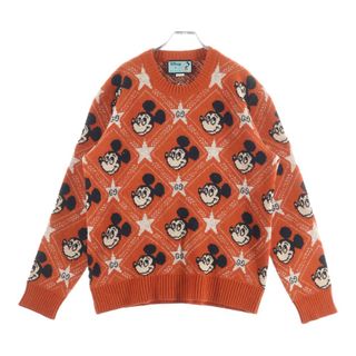 GUCCI（ニット/セーター）のフリマアイテム一覧