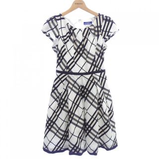 BURBERRY BLUE LABEL（ワンピース）のフリマアイテム一覧
