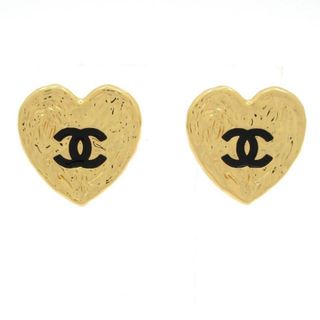 CHANEL（ハート ・ ピアス）のフリマアイテム一覧