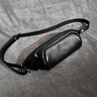 TOGA - 【新品】TOGA VIRILS PULLA メタルコンチョ ボディーバッグの