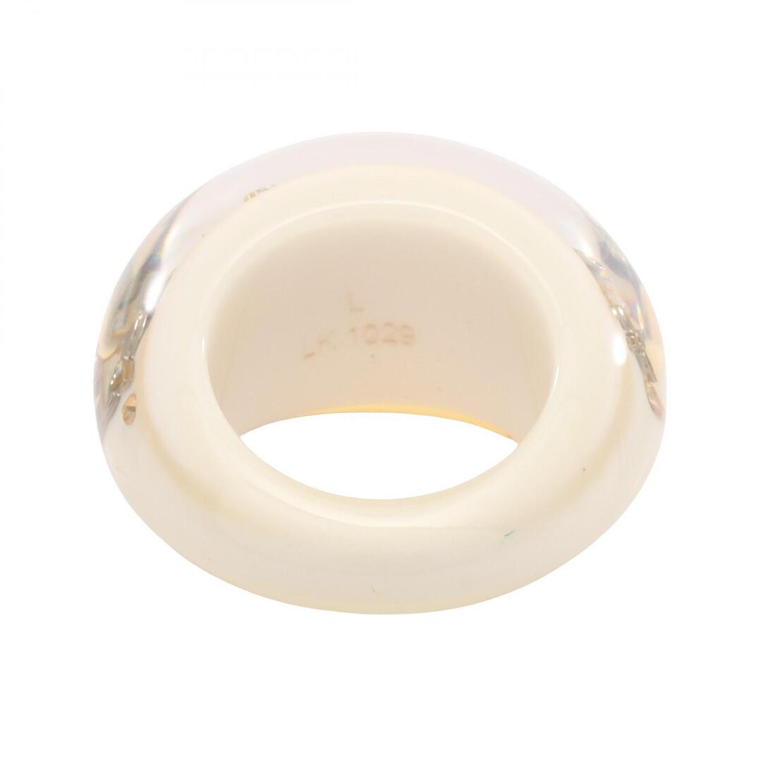 LOUIS VUITTON - LOUIS VUITTON ルイ・ヴィトン リング・指輪 バーグ