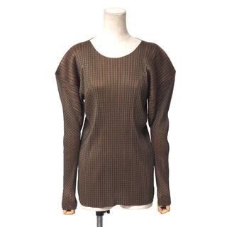 PLEATS PLEASE ISSEY MIYAKE - タグ付未使用品 ISSEY MIYAKE PLEATS