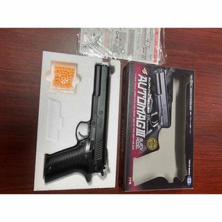 新型」警察官拳銃ランヤード(レプリカ)！の通販 by さくら(警備員装備