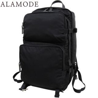 PRADA - PRADA プラダ リュック 三角ロゴ バックパック 巾着 黒