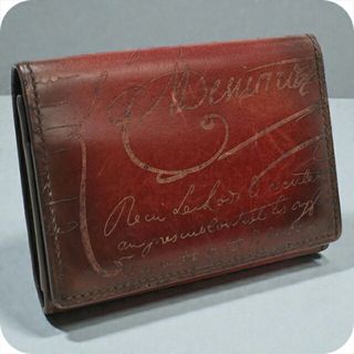 BERLUTI - ベルルッティ ノベルティ マスクケースの通販 by KKK's shop