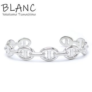 HERMES - 新品未使用 レア HERMES エルメス ファランドール ST ブレス