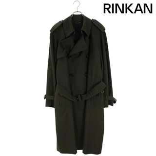 Lui's - Lui's ルイス ウールカルゼタイロッケンコートの通販 by 古着