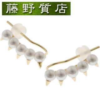 TASAKI - 【超美品】TASAKI パールピアス(片方)の通販 by Rosie♡'s