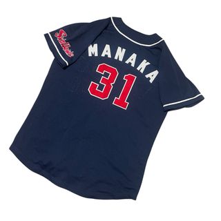 東京ヤクルトスワローズ - ヤクルトスワローズ 歴代ユニフォームグッズ