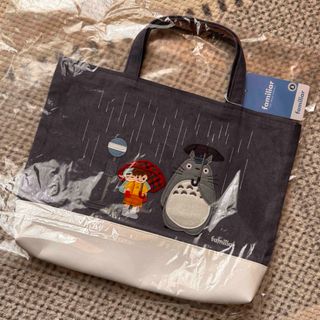 familiar - 値下げ⤵︎新品♡ファミリア ANA コラボ レッスン バッグの