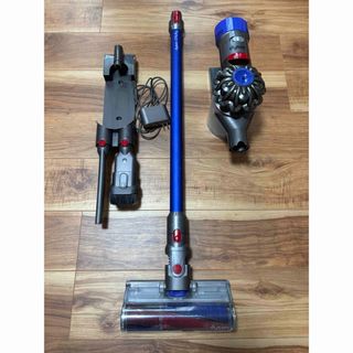 Dyson - ダイソン V10 SV12 ソフトローラークリーナーヘッドの通販 by