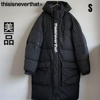 thisisneverthat - Thisisneverthat ネバザ ダウン ヌプシ ストリート