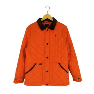POLO RALPH LAUREN（ジャケット/アウター ・ オレンジ/橙色系）の