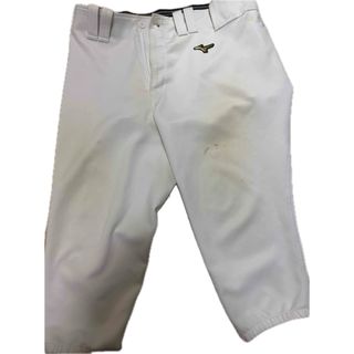 MIZUNO - 野球スクールポルテ ユニフォーム(160サイズ) の通販 by