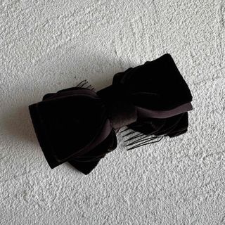 Complex Biz - [美品]Complex biz バレッタの通販 by masasan's shop