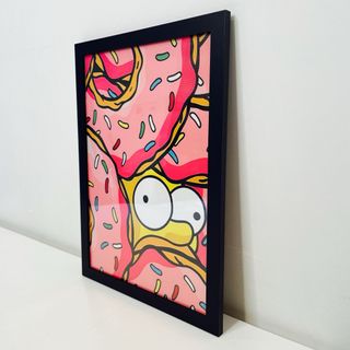 鬼滅の刃 一番くじ G賞 ポスター 伊黒小芭内 いぐろおばないの通販 by