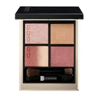 SUQQU - 新品未開封 スック シグニチャー カラー アイズ 129 甘艶