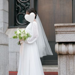 トリートドレッシング ベールのフリマアイテム一覧